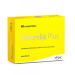 Chlorella Plus (60comp)   