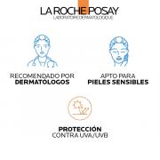 Miniatura - LA ROCHE POSAY ANTHELIOS LECHE HIDRATANTE PROTECCIÓN SPF50+ (100ml)		