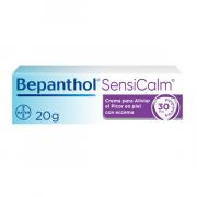 Miniatura - BAYER Bepanthol® SensiCalm Crema (20g)			
