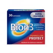Miniatura - P&G (Health Care) Bion 3 Protect (30comp) 