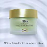 Miniatura - ISDIN Isdinceutics Hyaluronic Crema Hidratante Piel mixta-grasa (50ml)