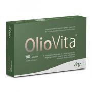 Miniatura - VITAE Oliovita® Piel y Mucosas (60caps)   