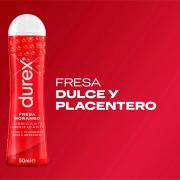 Miniatura - DUREX Play Fresa Morango (50ml)