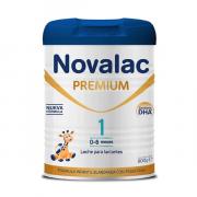Miniatura - NOVALAC Premium 1 0-6M (800g) 