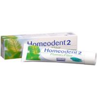 BOIRON Homeodent Clorofila Pasta Dentífrica 75 ml.
