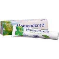BOIRON Homeodent Anís Pasta Dentífrica 75 ml.