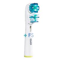 ORAL B - Recambio para Cepillo Dual Clean