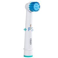 ORAL B - Recambio para Cepilo Sensitive (2 unds.)