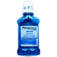 PAROGENCYL Control Colutorio (250 ml.)