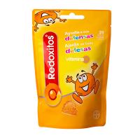 REDOXITOS (25 perlas blandas)