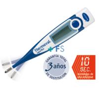 THERMOVAL Rapid Flex Termómetro Digital