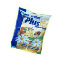 VICKS PRAIMS Caramelos Miel Refrescante 