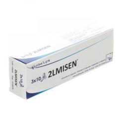 2LMISEN- Apoyo Inmunitario Estrés  (30caps)