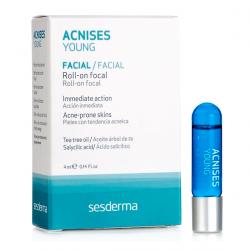ACNISES YOUNG ROLL-ON (4ml)	