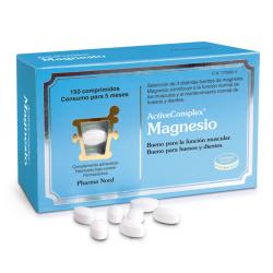 ActiveComplex Magnesio 200mg (150 COMPRIMIDOS)