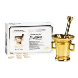 ActiveComplex® Multivit (60 comprimidos)
