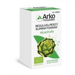 Arkocápsulas® Alcachofa BIO (40 capsulas)