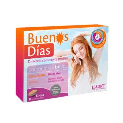BUENOS DIAS (30comp)