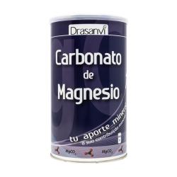 CARBONATO DE MAGNESIO (200g)	