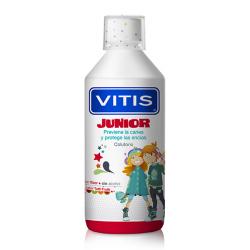 Colutorio VITIS® Junior (500ml)		
