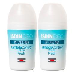 PACK LAMBDA CONTROL ROLL-ON 48h Fresh (2 UNIDADES x 50ml)