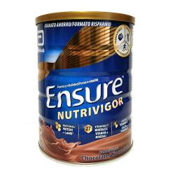 ENSURE NUTRIVIGOR CHOCOLATE (850g) 