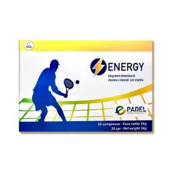 EPADEL ENERGY (30 comprimidos)
