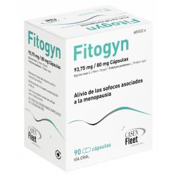 FITOGYN (90caps)