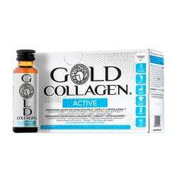 GOLD COLLAGEN ACTIVE (10X50ML)