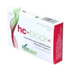 HC Block (24comp)