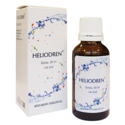 HelioDren Gotas (30ml)