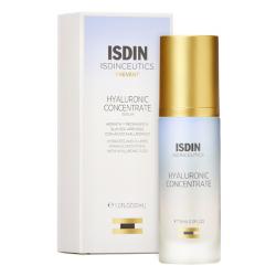 ISDINCEUTICS HYALURONIC CONCENTRATE  SERUM (30ML) 
