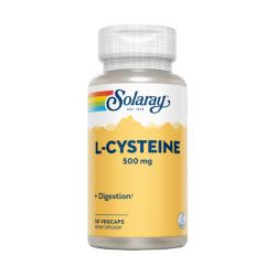 L-Cisteína 500mg (30 vegcaps)