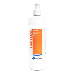 LACTUM® Leche Corporal Hidratante (500ML)