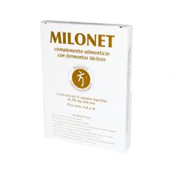 MILONET (12caps)