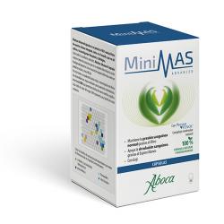 Minimas Advanced (Frasco 60 Cápsulas)