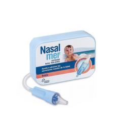 Nasalmer® Aspirador Nasal (3 boquillas)  