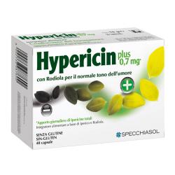 Neo Hypericin (40 CÁPSULAS)