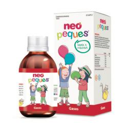 NEOPEQUES Gases +6M (150ml)