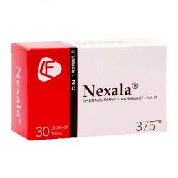 Nexala® OSTEOARTRITIS	(30caps)