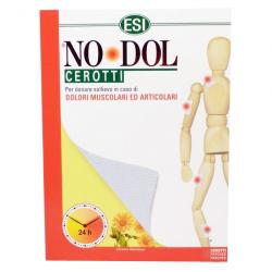 No-Dol Thermoparches (3uds)