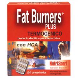Fat Burners Plus (120caps)
