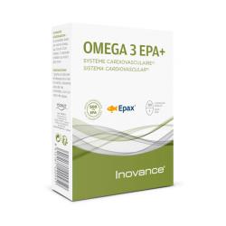 Omega EPA+  (30 CÁPS. BLANDAS) NUEVA FORMULACIÓN!