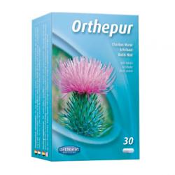 ORTHEPUR (antiguo Tonico hepático) 