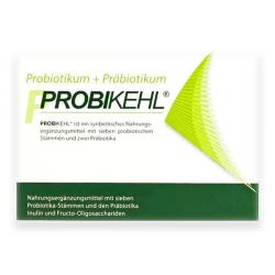 Probikehl®  Prebiótico+ Probiótico (40caps)