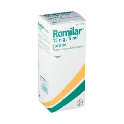 PROPALCOF 15 mg/5 ml JARABE (1 frasco de 200ml)