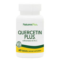 Quercetin Plus® (60comp)