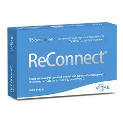 ReConnect® (15comp)