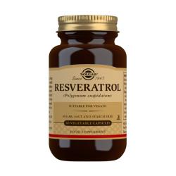 Resveratrol (60caps. Vegetales)