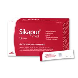 Sikapur® Med Gastro  (15 sobres)